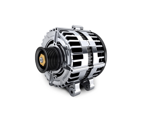 Electric Motor For Car Mini
